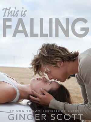 cover image of This Is Falling